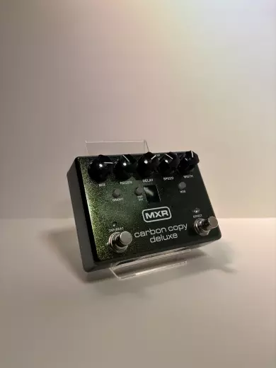 MXR Carbon Copy Deluxe